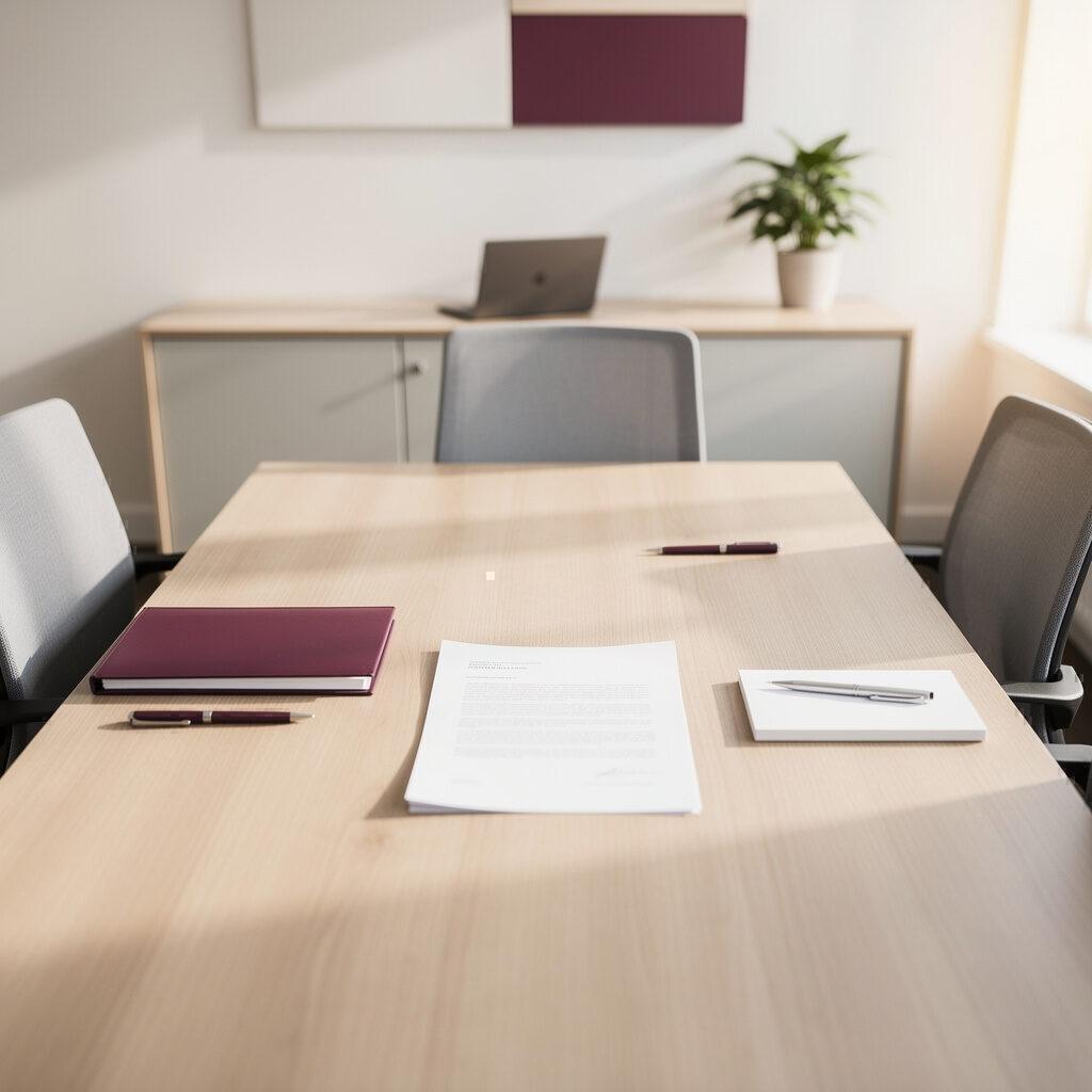 Wie sichern Sie als Arbeitgeber eine wirksame Abmahnung ab? – Ulrike Schmidt-Fleischer