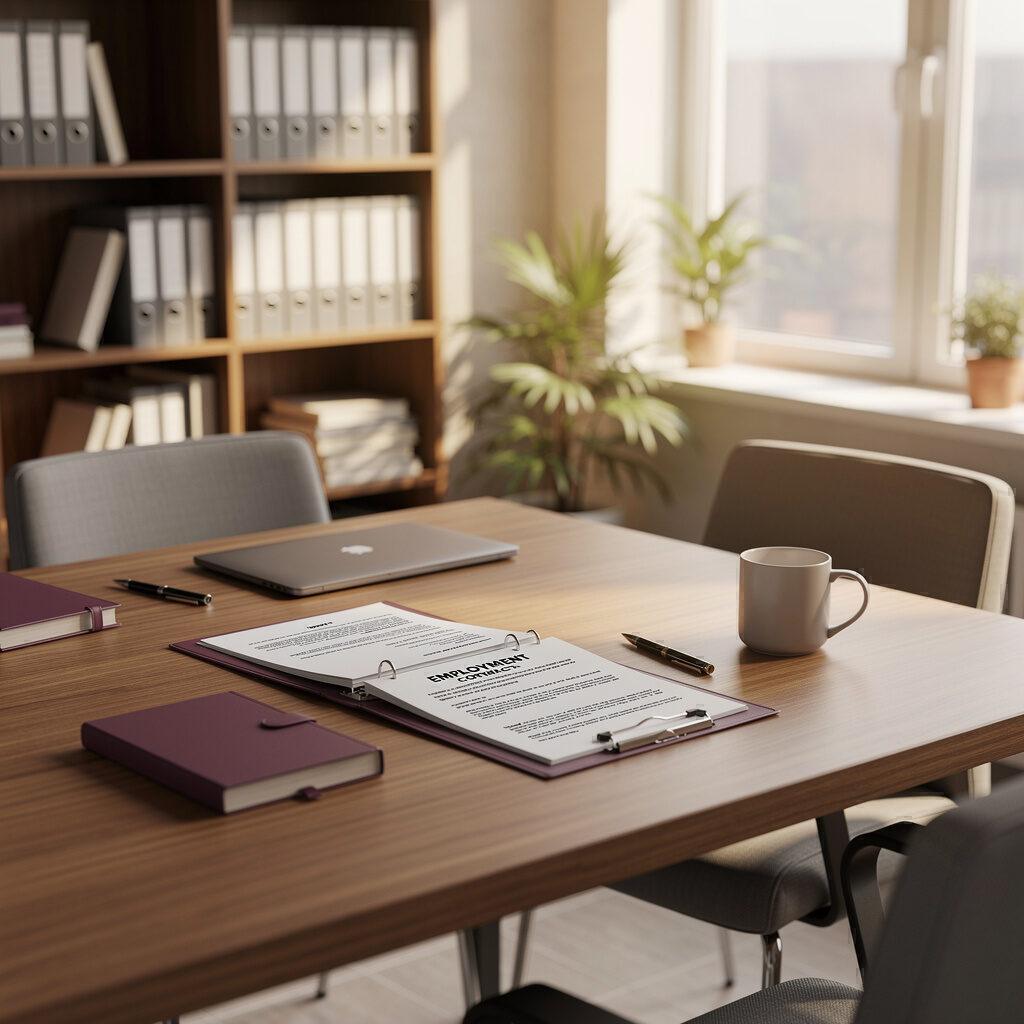 Was macht die Arbeit in unserer Kanzlei besonders? – Ulrike Schmidt-Fleischer